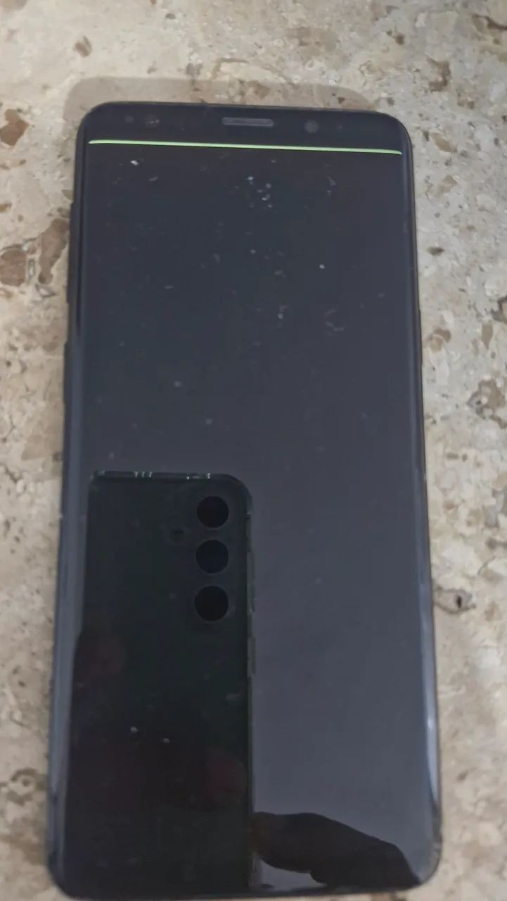 Celular Samsung Galaxy S9 - Foto 3