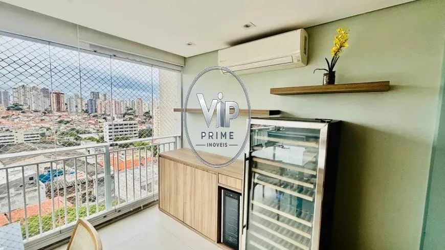 Apartamento para Venda em São Paulo, Bosque da Saúde, 3 dormitórios, 3 suítes, 5 banheiros - Foto 7