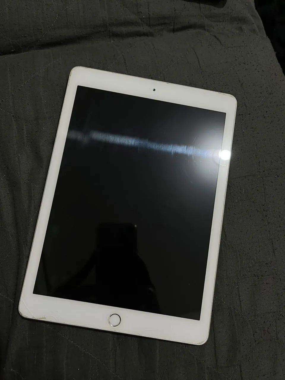 IPad 6ª Geração (9.7") 128GB - Foto 3