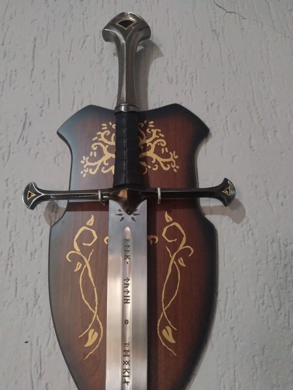 Espada de Aragon  - Foto 3