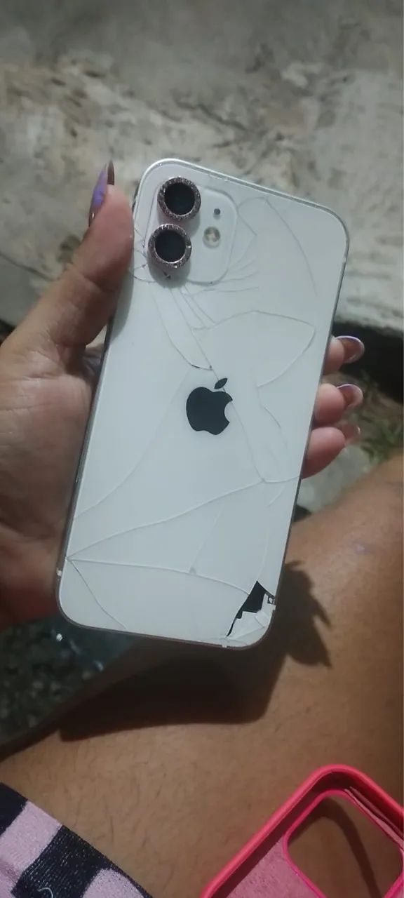 iPhone 12 - Foto 4