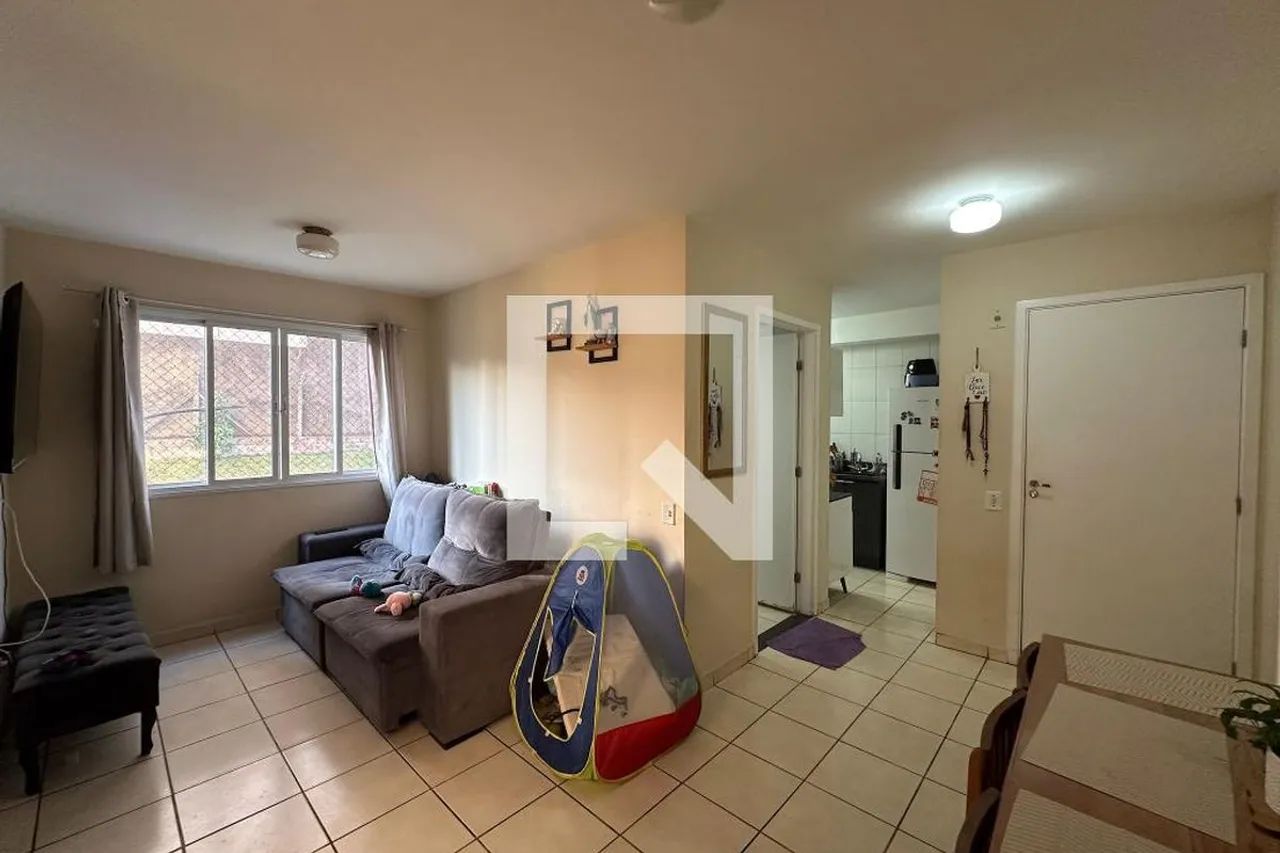 Apartamento à Venda - Sacomã, 2 Quartos, 49 m2
