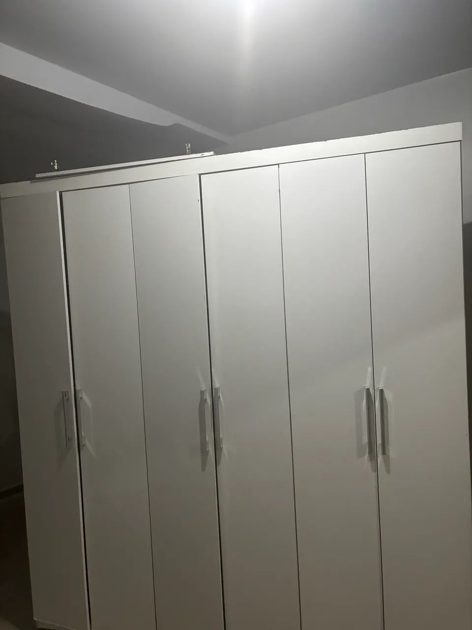 Vendo guarda roupa  - Foto 4