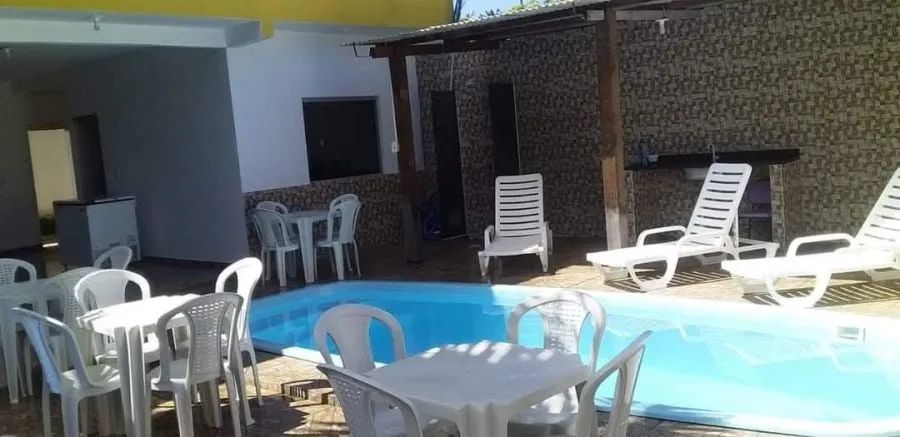 Casa Duplex Mobiliada em Ilhéus Aritaguá 3 Quartos Venda BA