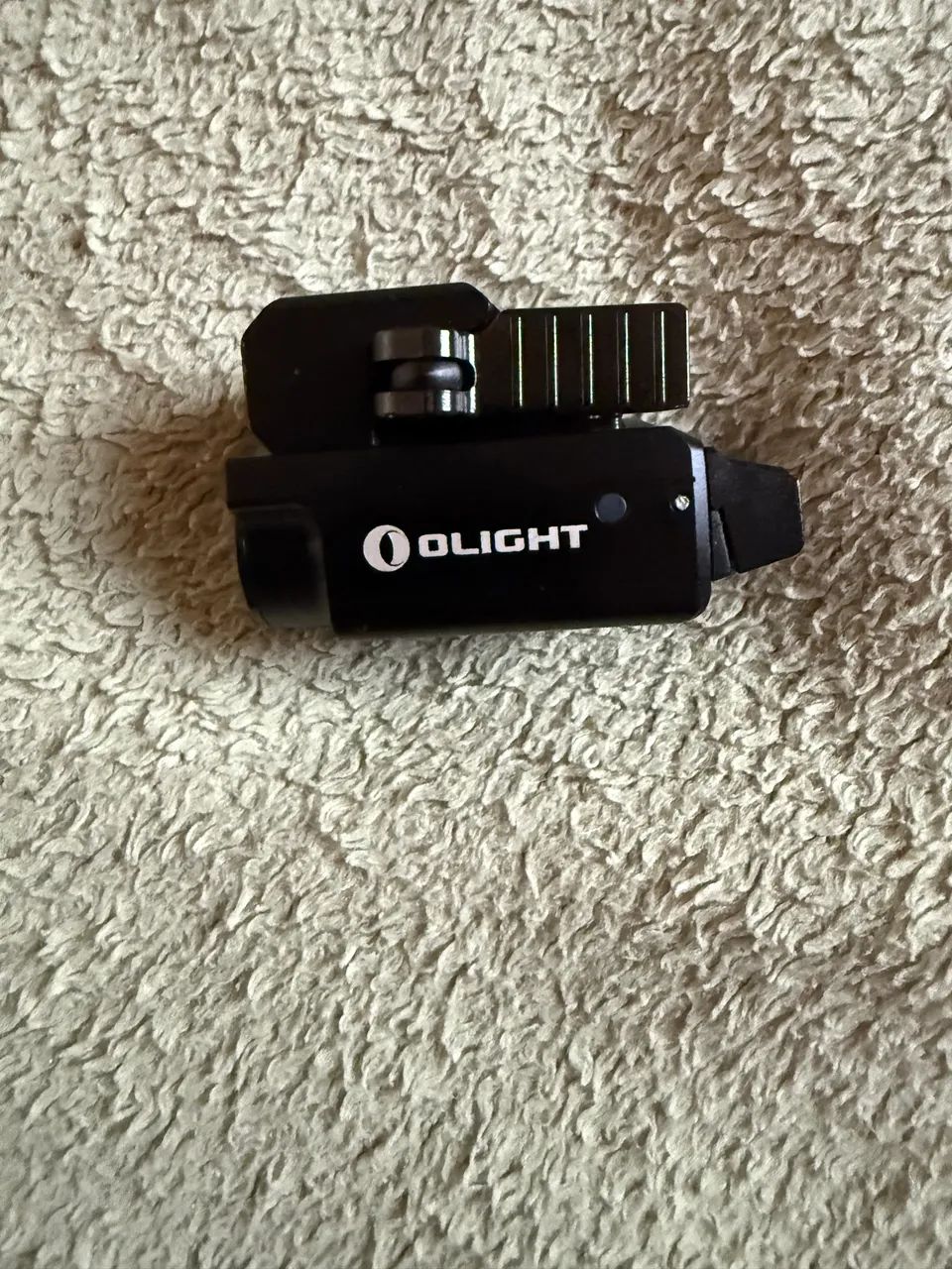 Lanterna dedicada Olight PL-MINI WALKYRIE 2 - Foto 2