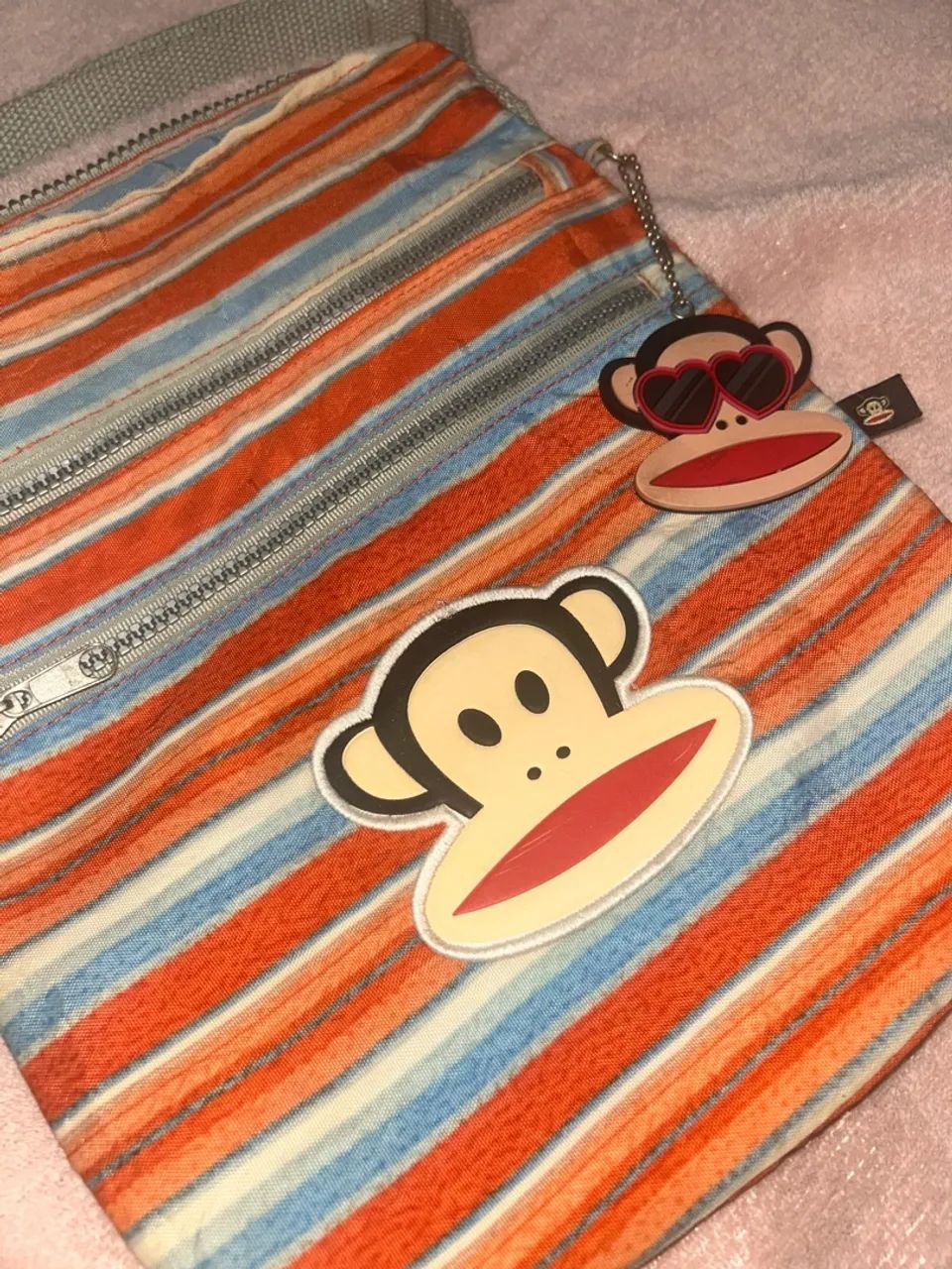 Bolsa Paul Frank - Foto 2