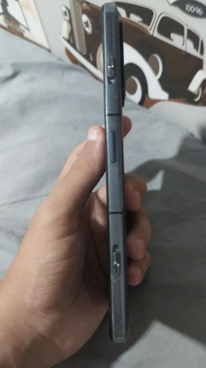 Poco F4 GT - Foto 2