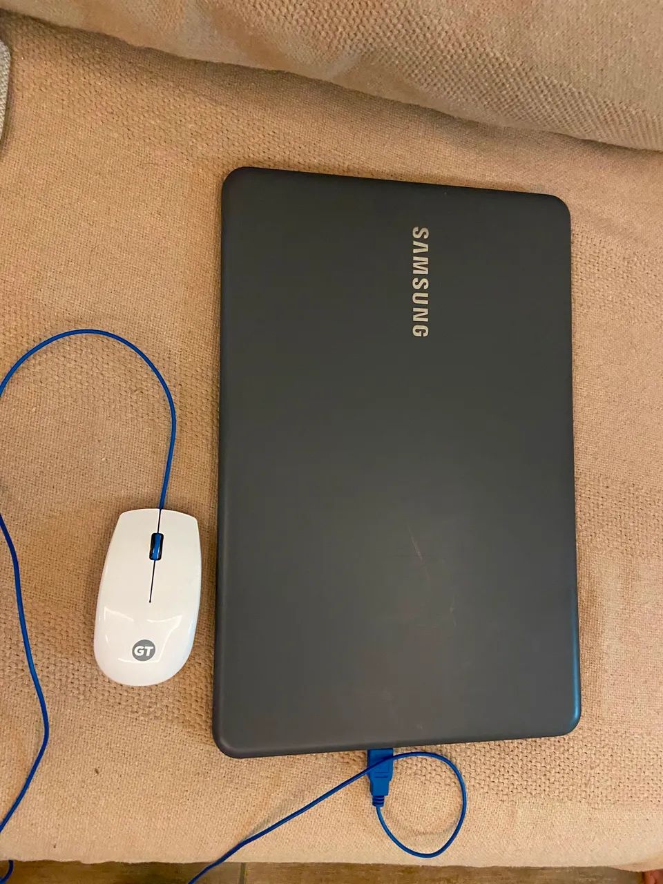 Notebook Samsung 