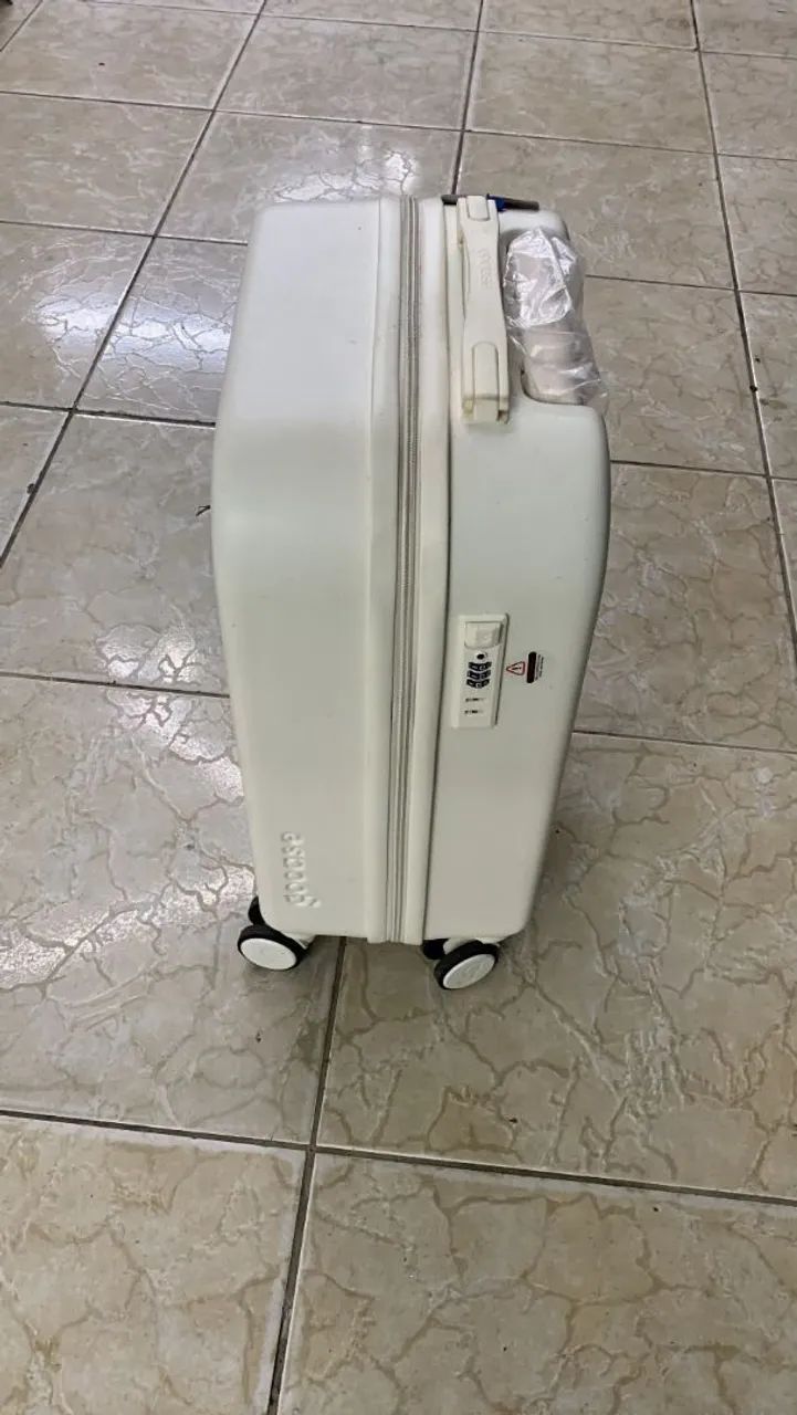 Mala de Bordo Trip Go Case