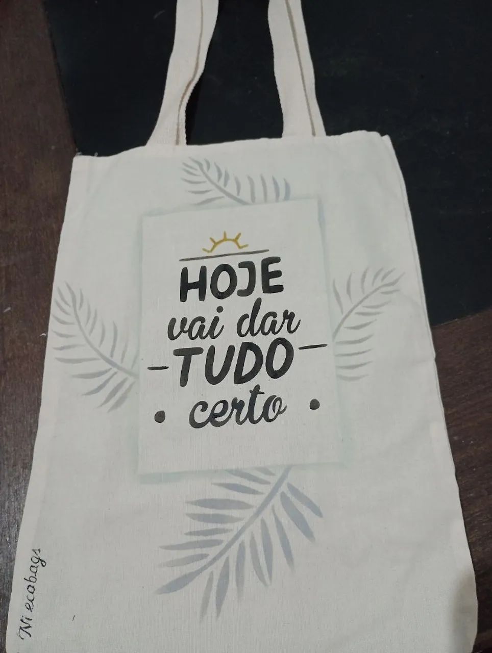 Ecobag  - Foto 2