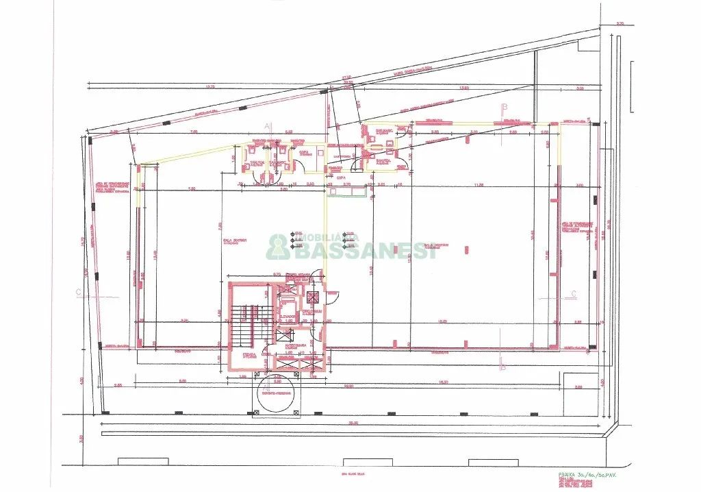 Sala Cidade Alta Bento Gonçalves - Foto 4