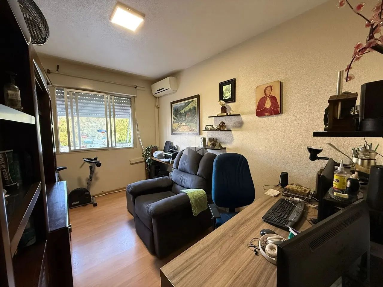 Apartamento amplo, 03 dormitórios, no Bairro Santo Inácio! - Foto 5