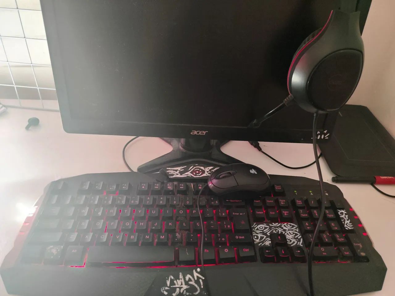 Pc completo  - Foto 2