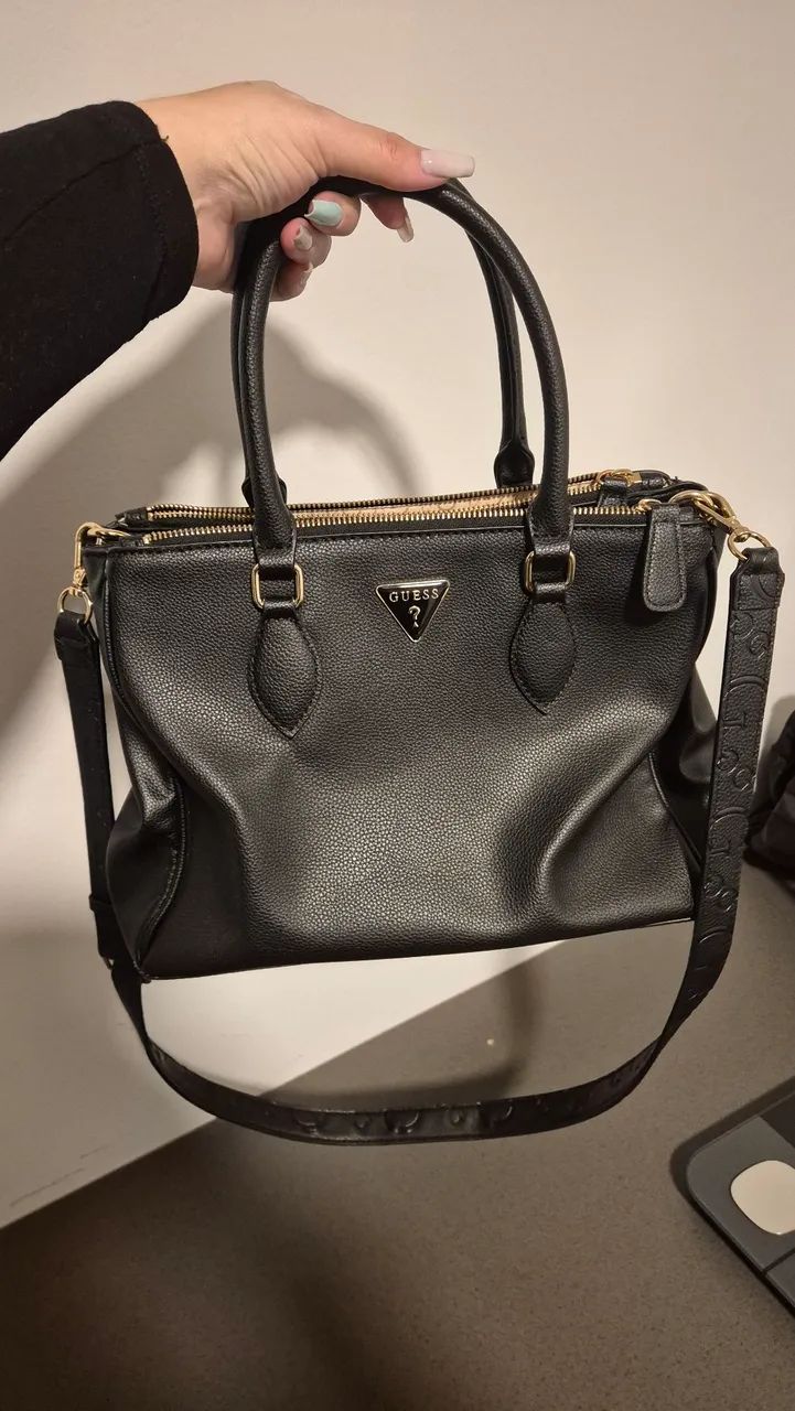 Bolsa Guess