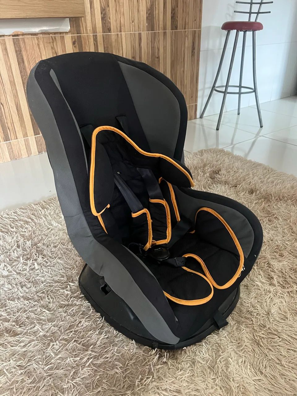 Cadeirinha para carro  - Foto 2
