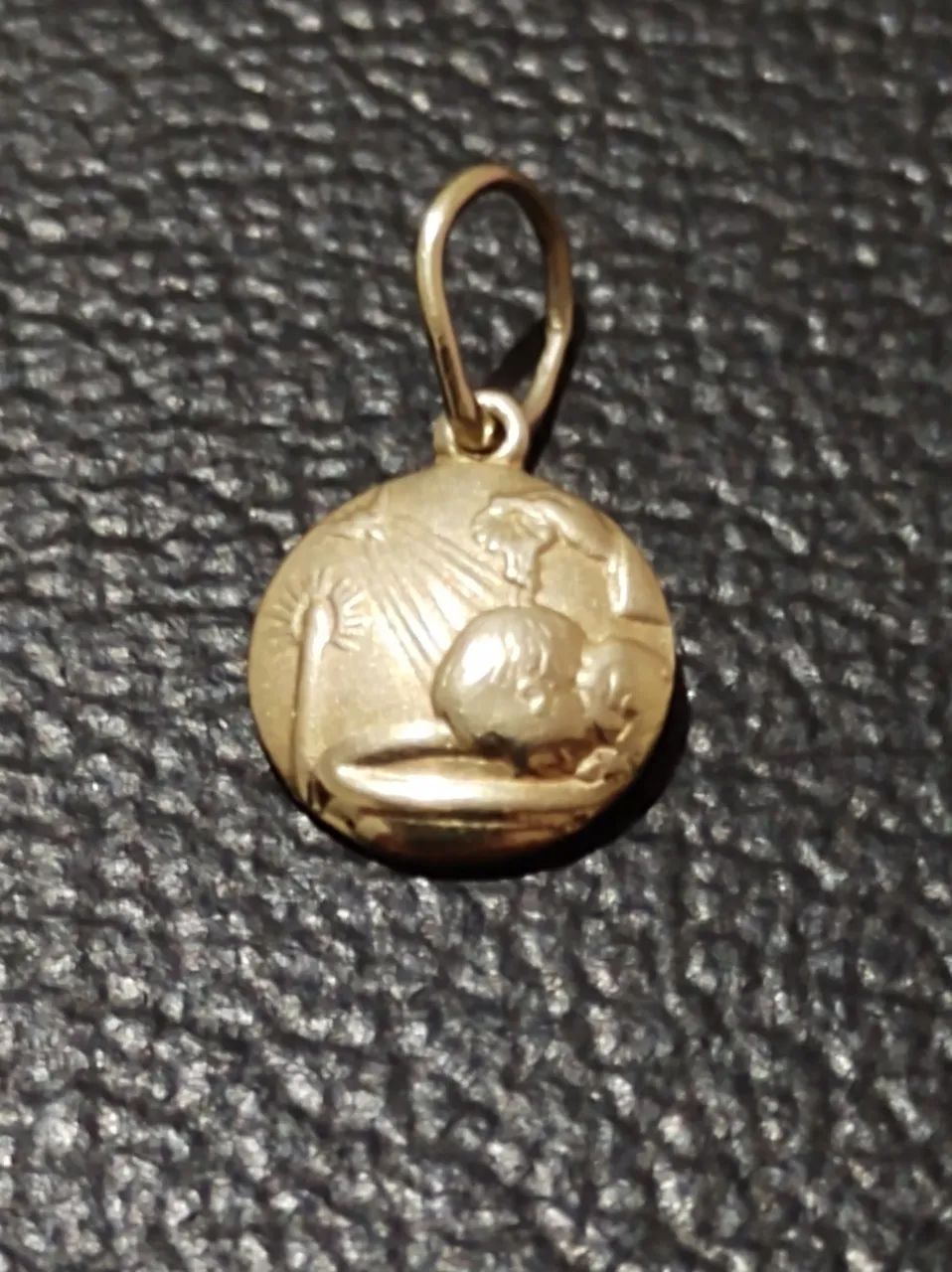 Pingente Ouro 18k  - Foto 2