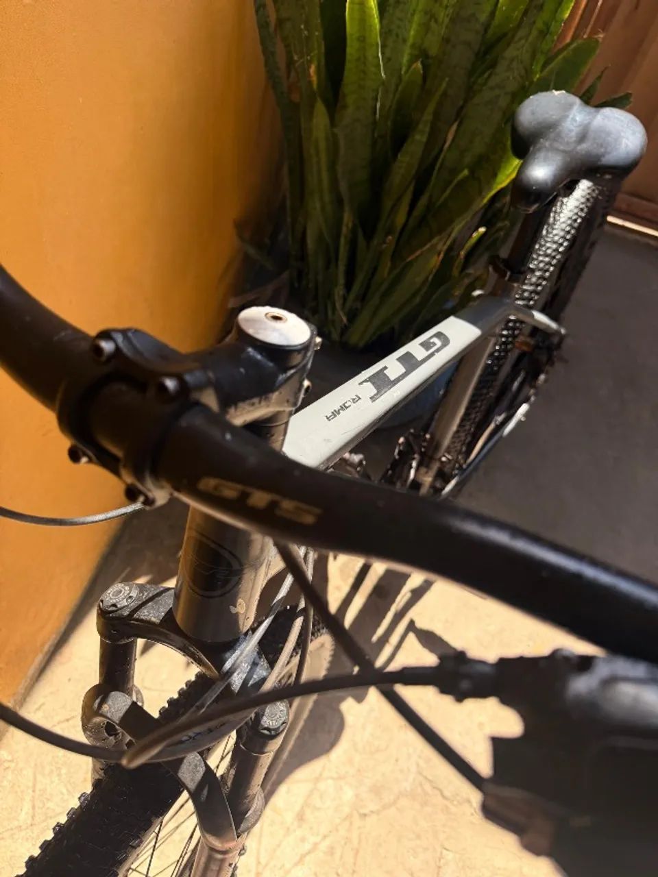 BICICLETA ARO 29 - Foto 2