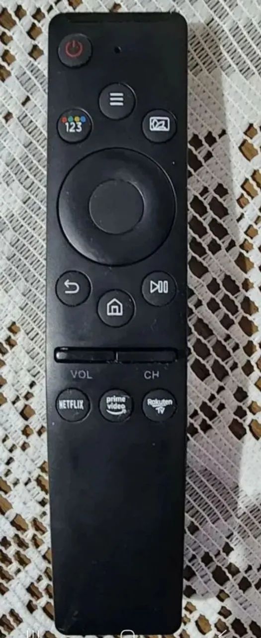 Tv smart Samsung 4k - Foto 6