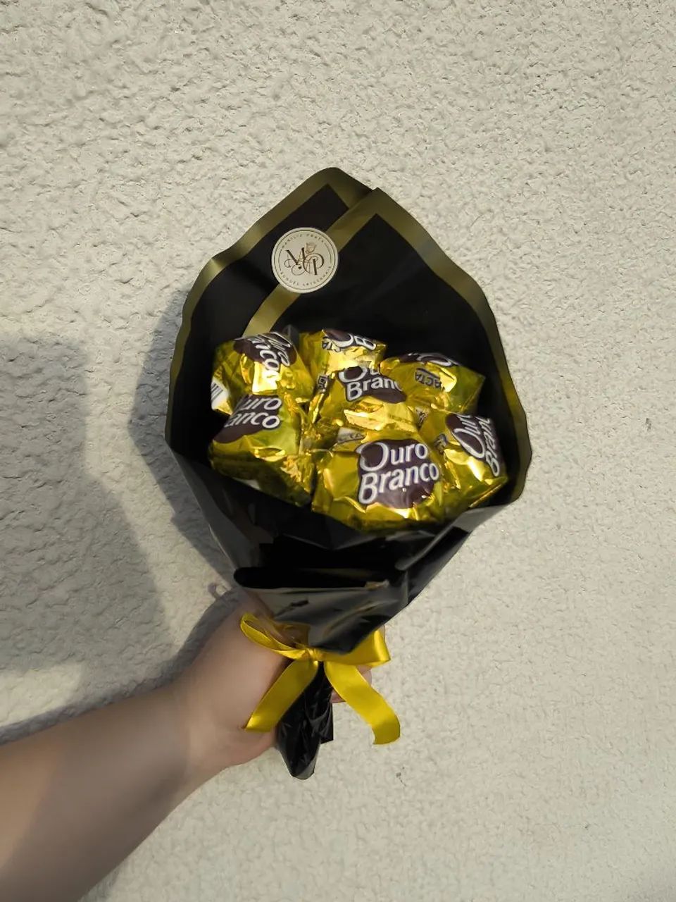 Buquê Bombom