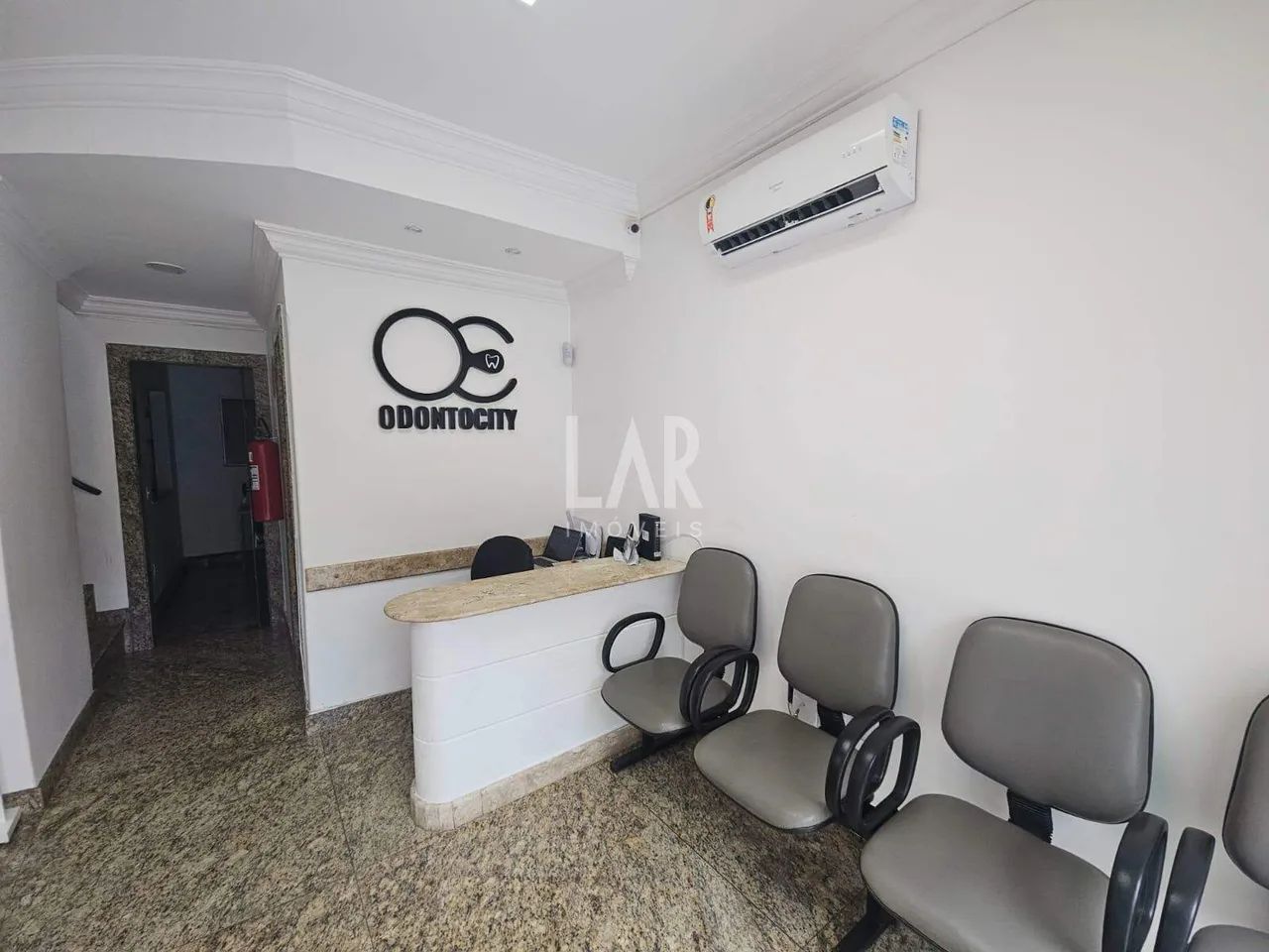 Casa Comercial para aluguel, Floresta - Belo Horizonte/MG - Foto 5