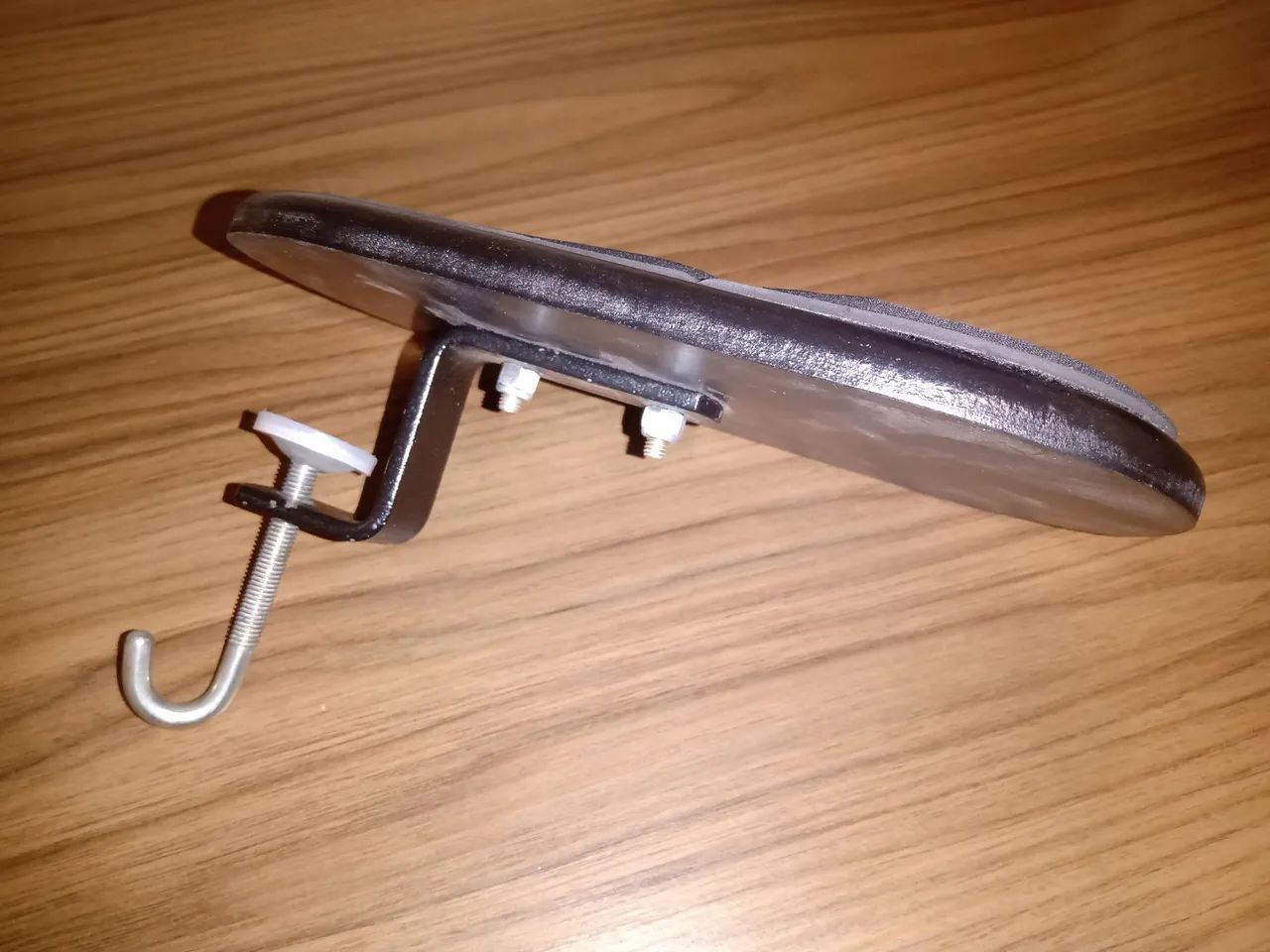 Apoio para antebraço - Foto 2