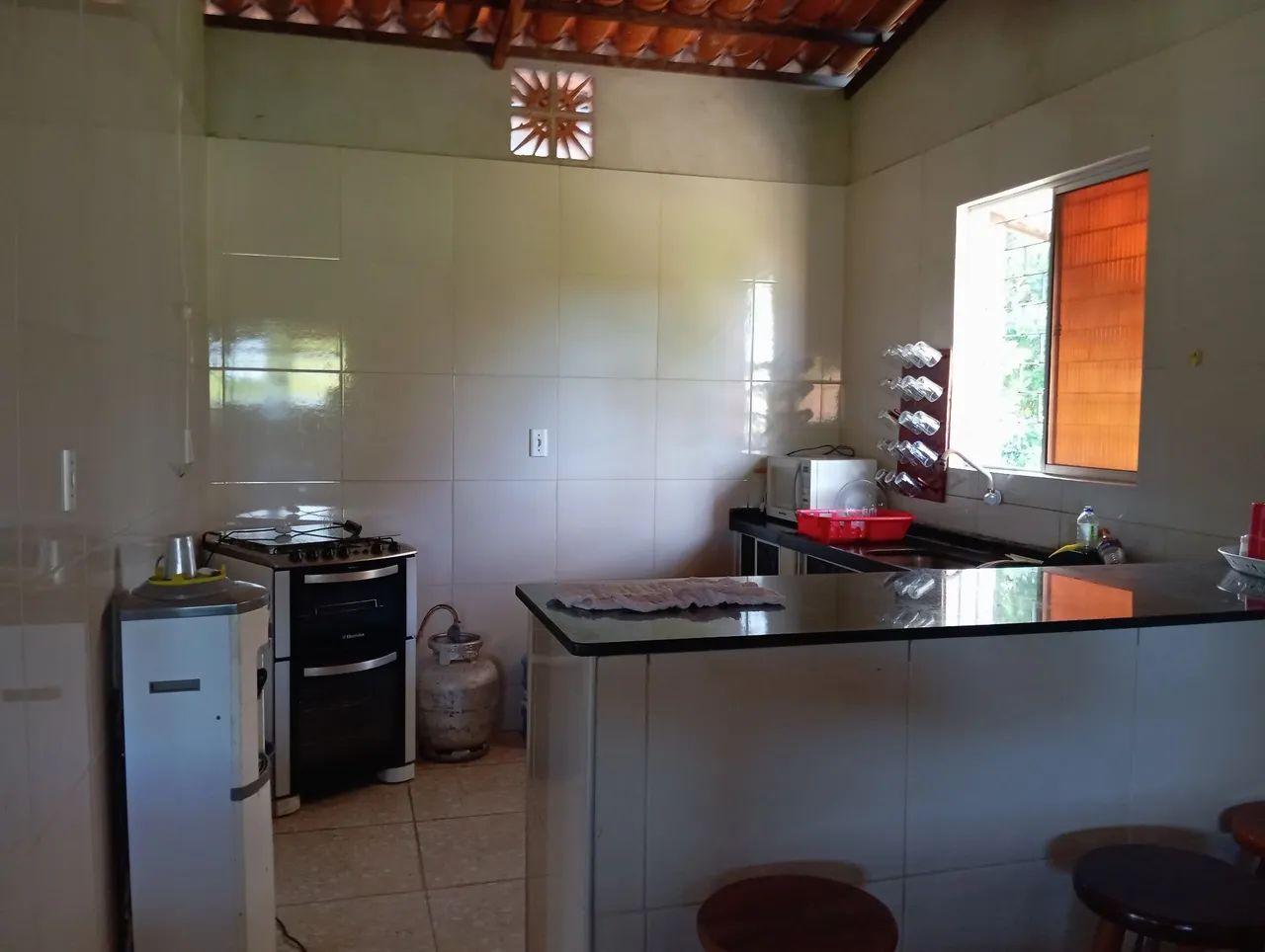 Vendo ou troco sítio em parajuru. - Foto 4