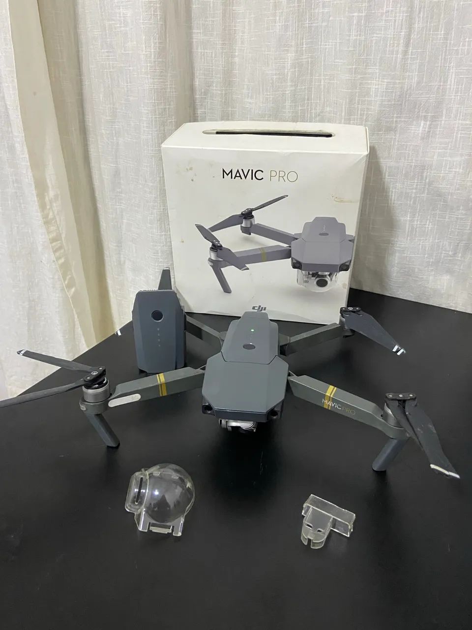 Drone Mavic Pro - Foto 3