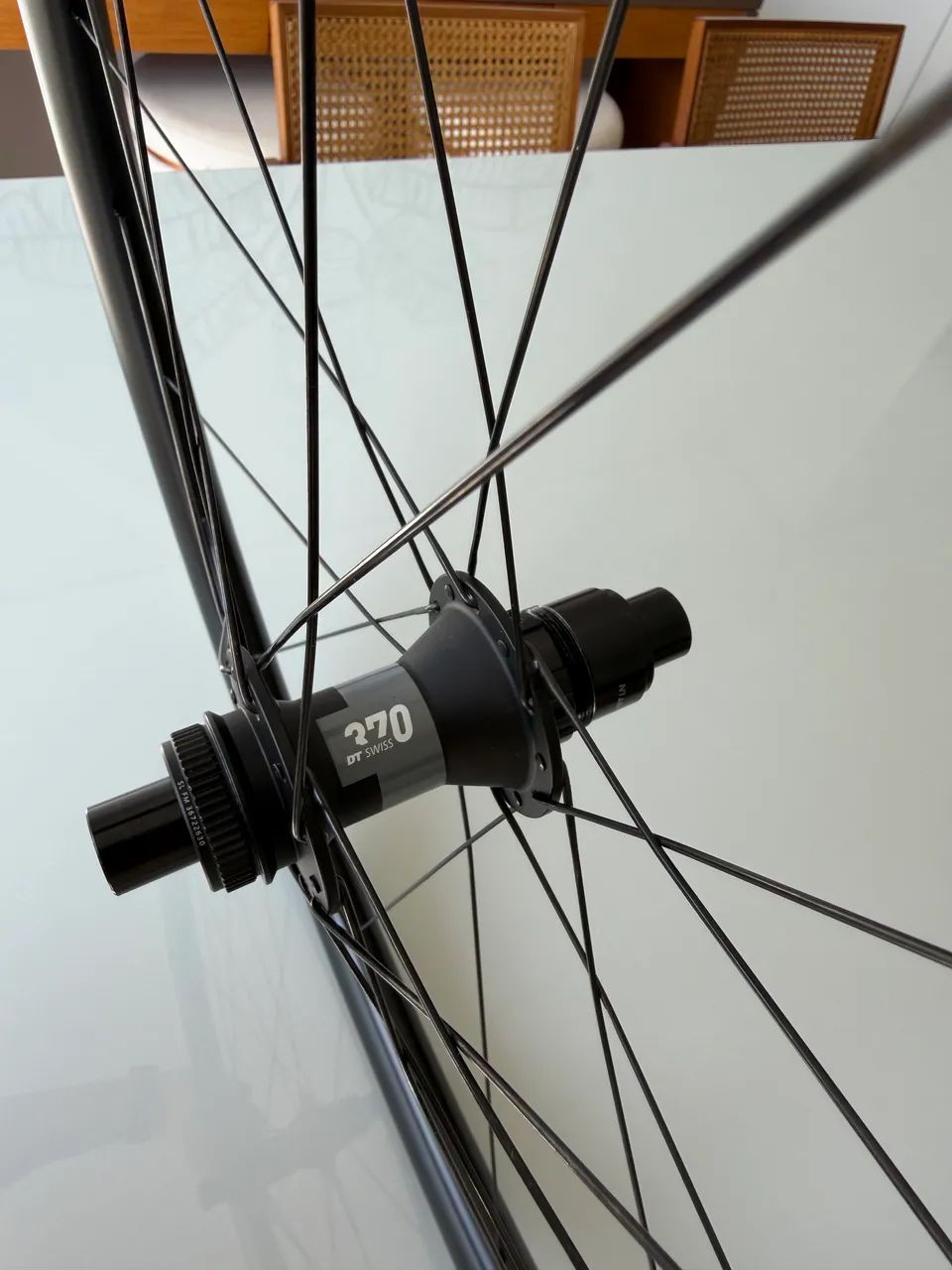 Rodas Roval Terra C - Foto 4