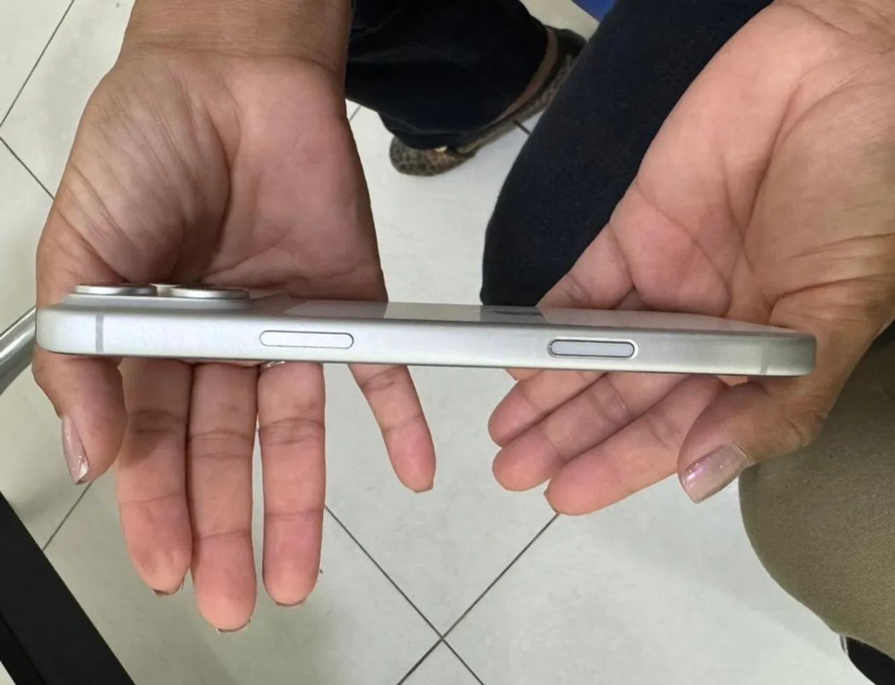 iPhone 17 pro Max 256gb - Foto 2