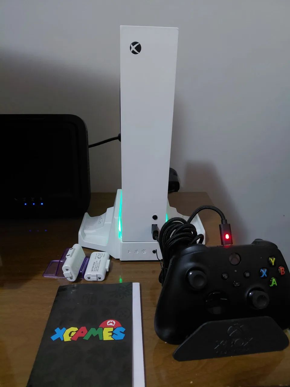 Xbox series s  - Foto 3
