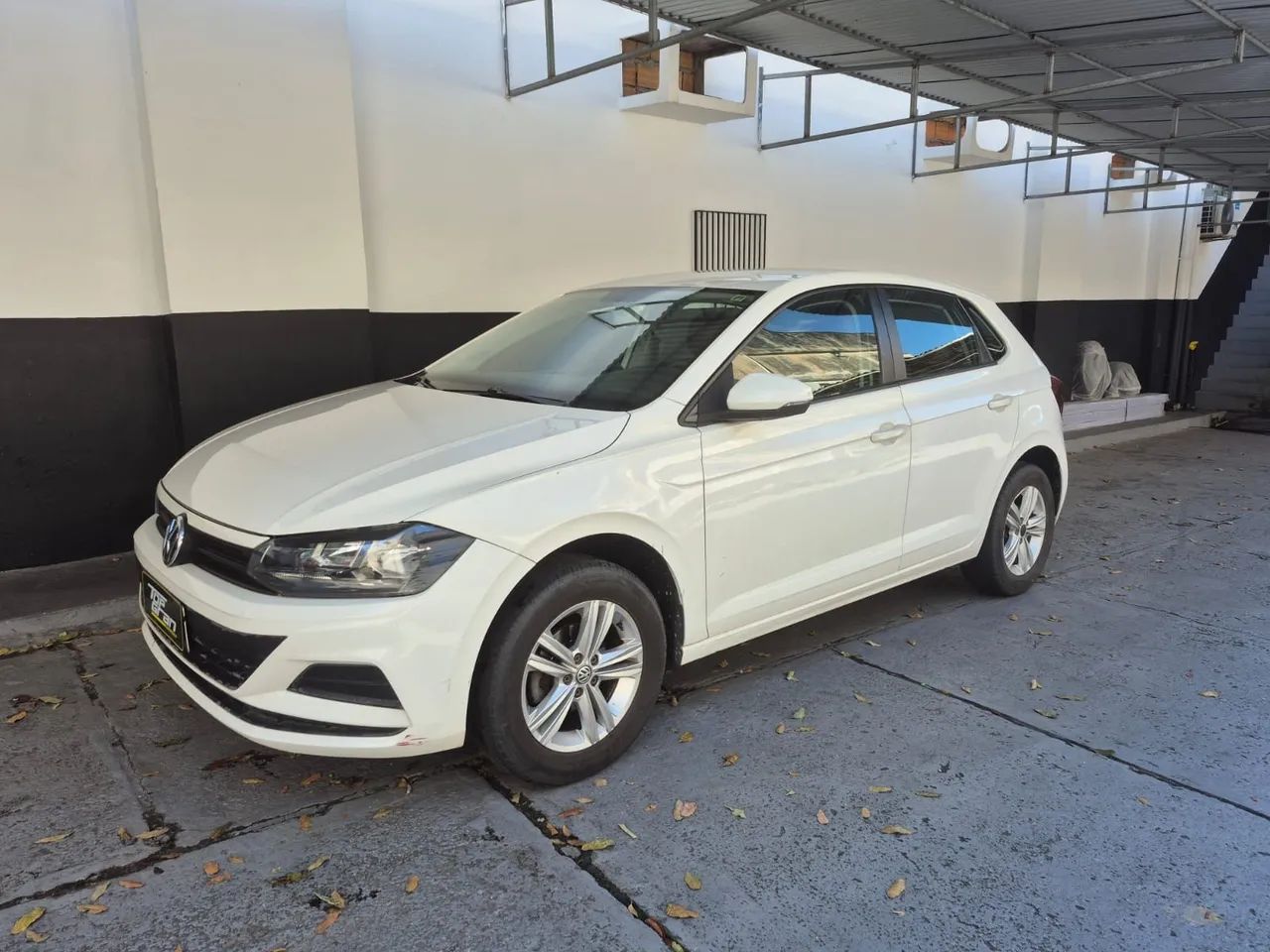 Volkswagen Polo 2020