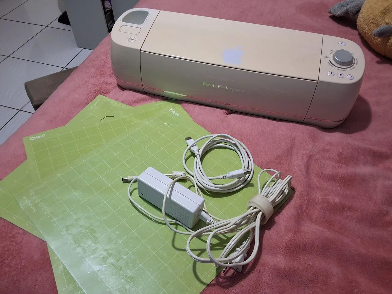 Máquina de Corte Inteligente Cricut Explore Air 2 - Foto 5