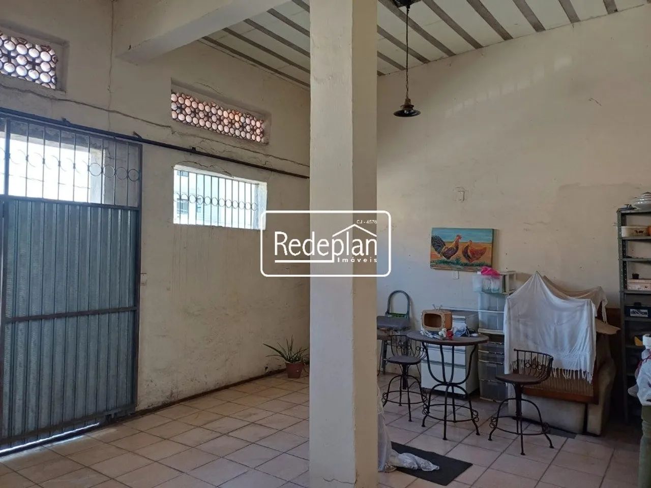 Oportunidade no Monte Castelo - Casa Linear e Muito Bem Localizada! - Foto 2