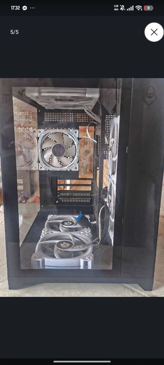 Gabinete  - Foto 2