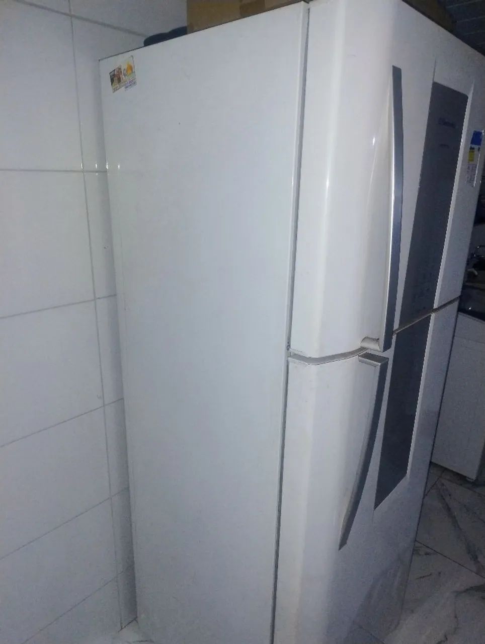 Geladeira infinit - Foto 4
