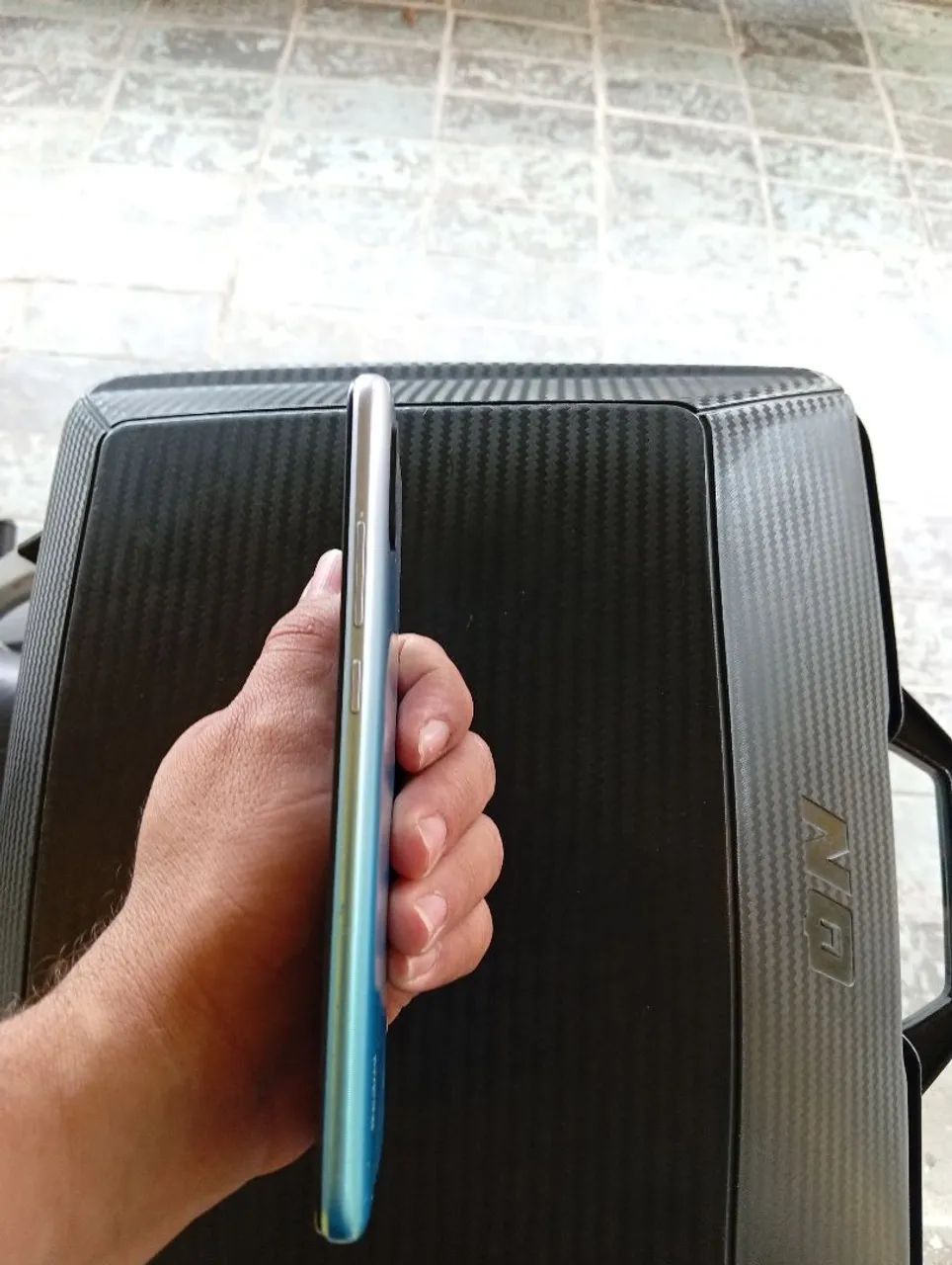 Celula Redmi 9i - Foto 5