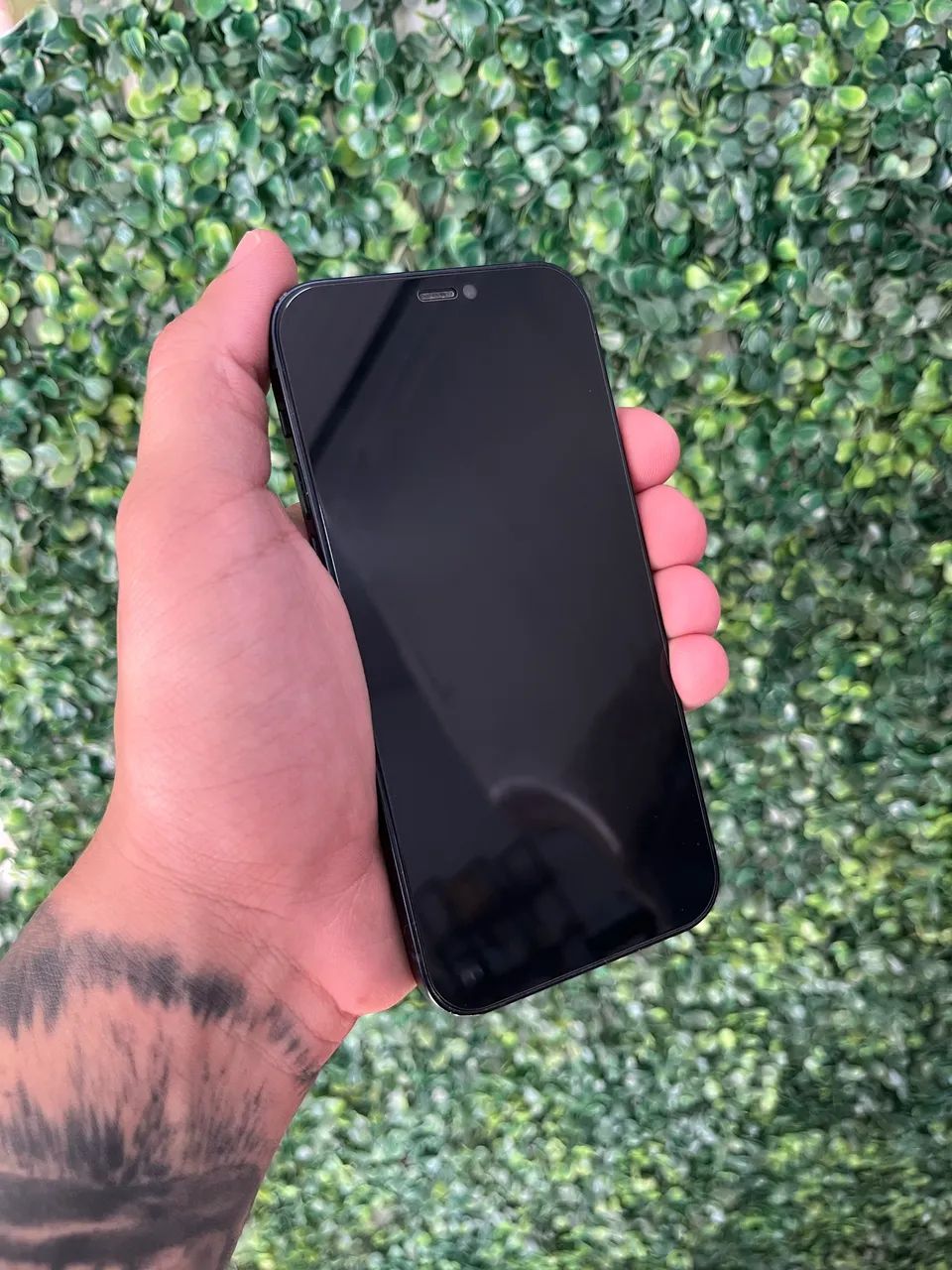 iPhone 12 (Todo original, sem detalhe nenhum)  - Foto 3