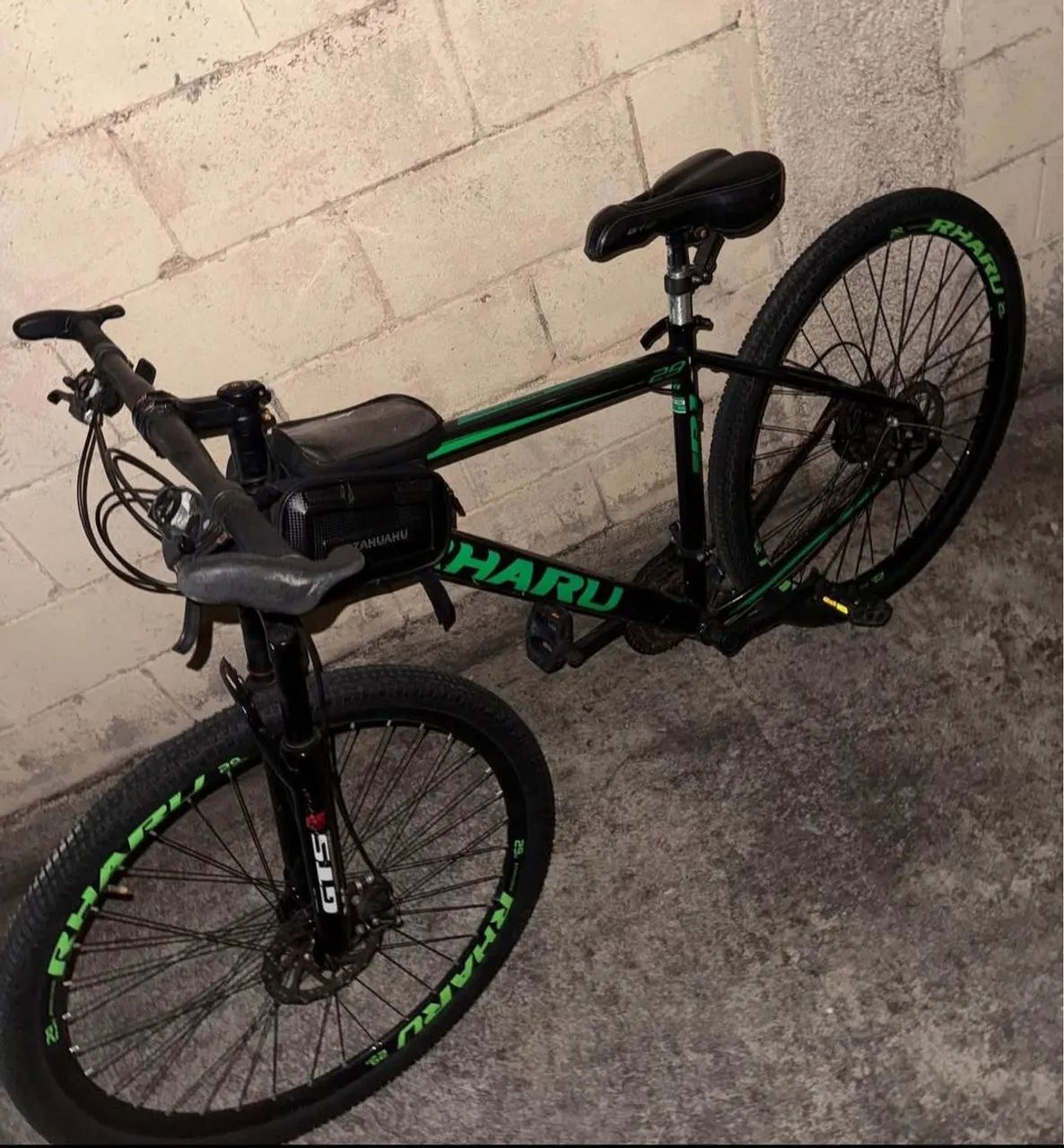 Vende-se bicicleta 650,00 - Foto 5