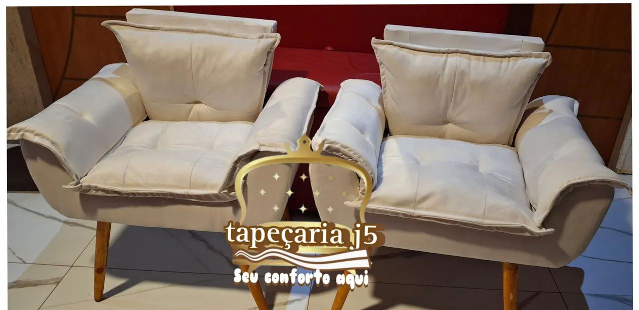 Poltronas belíssima e chik65163268873987120