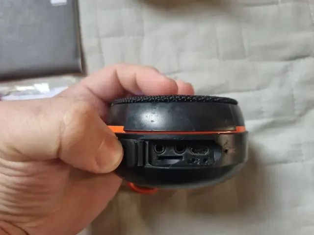 Jbl Wind 2 Na Caixa Original E Funcionando Perfeitamente - Foto 4