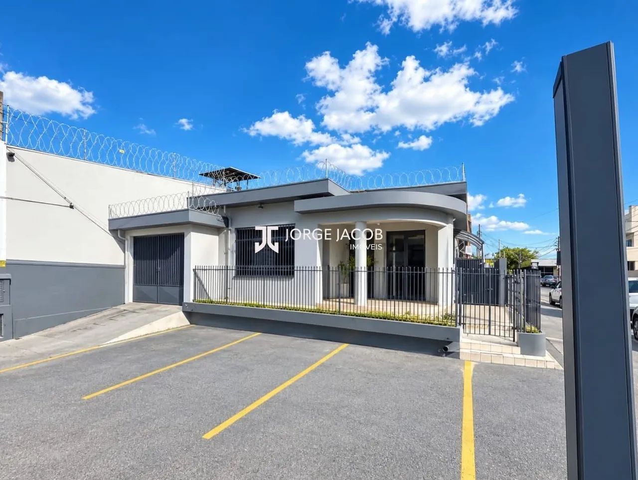 Casa Comercial para Locação  Jardim Simus | Sorocaba/SP