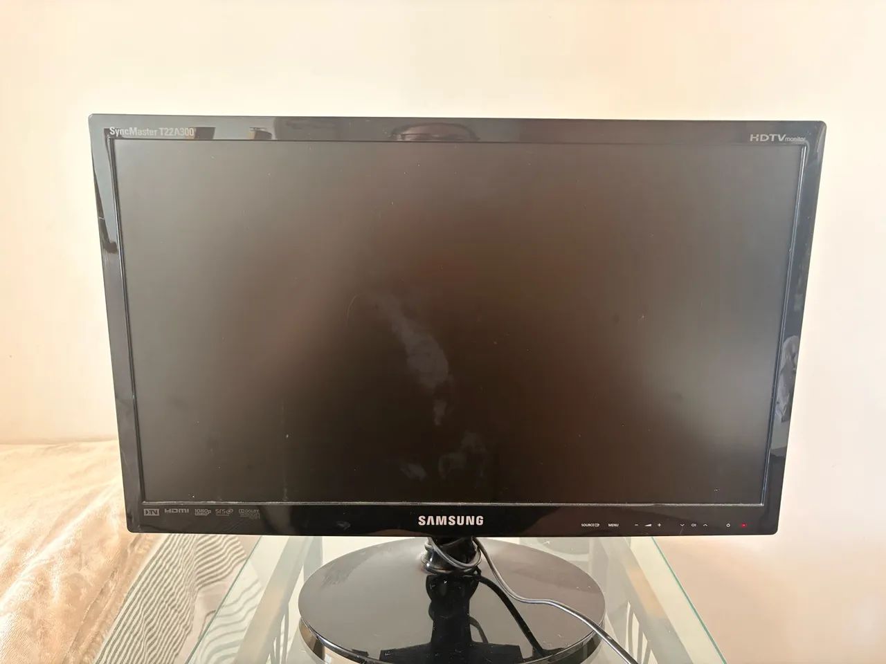 Monitor Samsung  - Foto 3