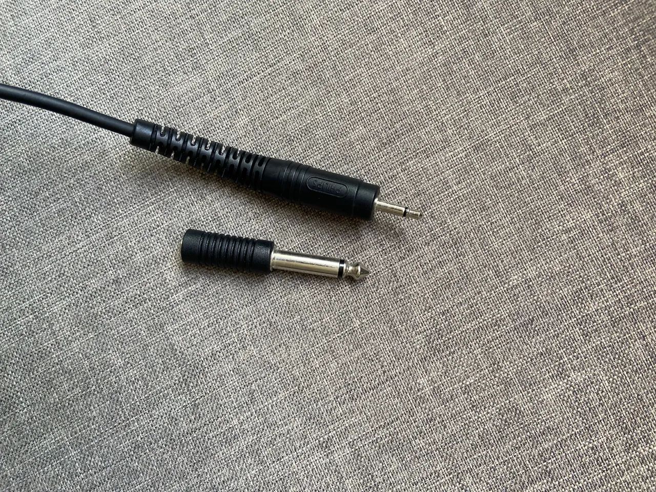 Microfone Philips - Foto 3
