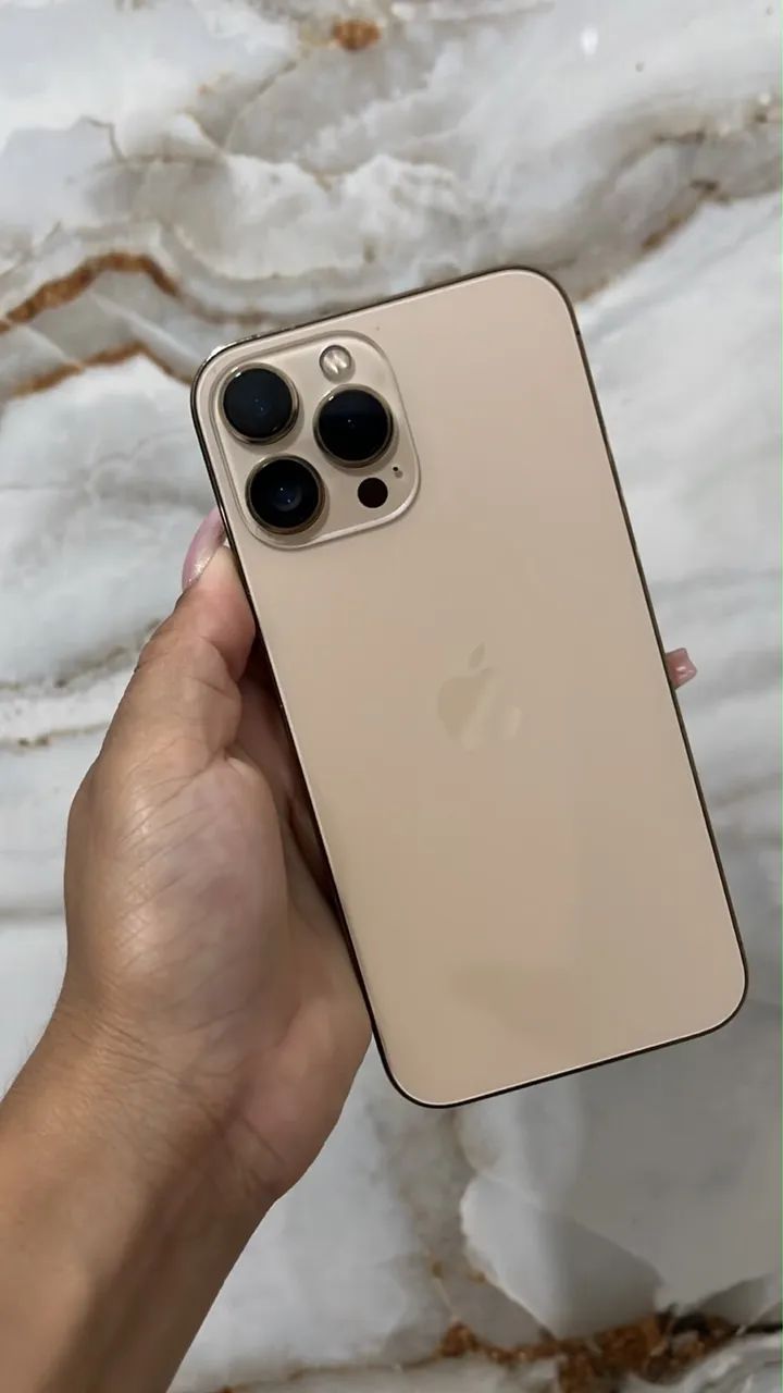 iPhone 13 Pro Max  - Foto 3