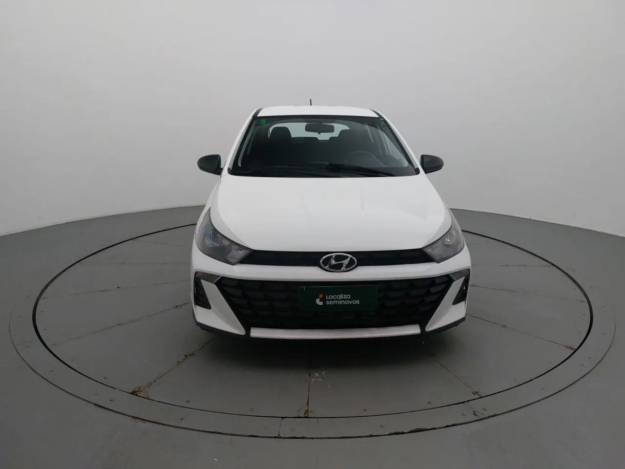 Hyundai HB20 Sense 1.0 Flex 12V Mec., foto 8 de 18