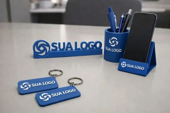 Chaveiros 4,50 a unidade - Foto 2