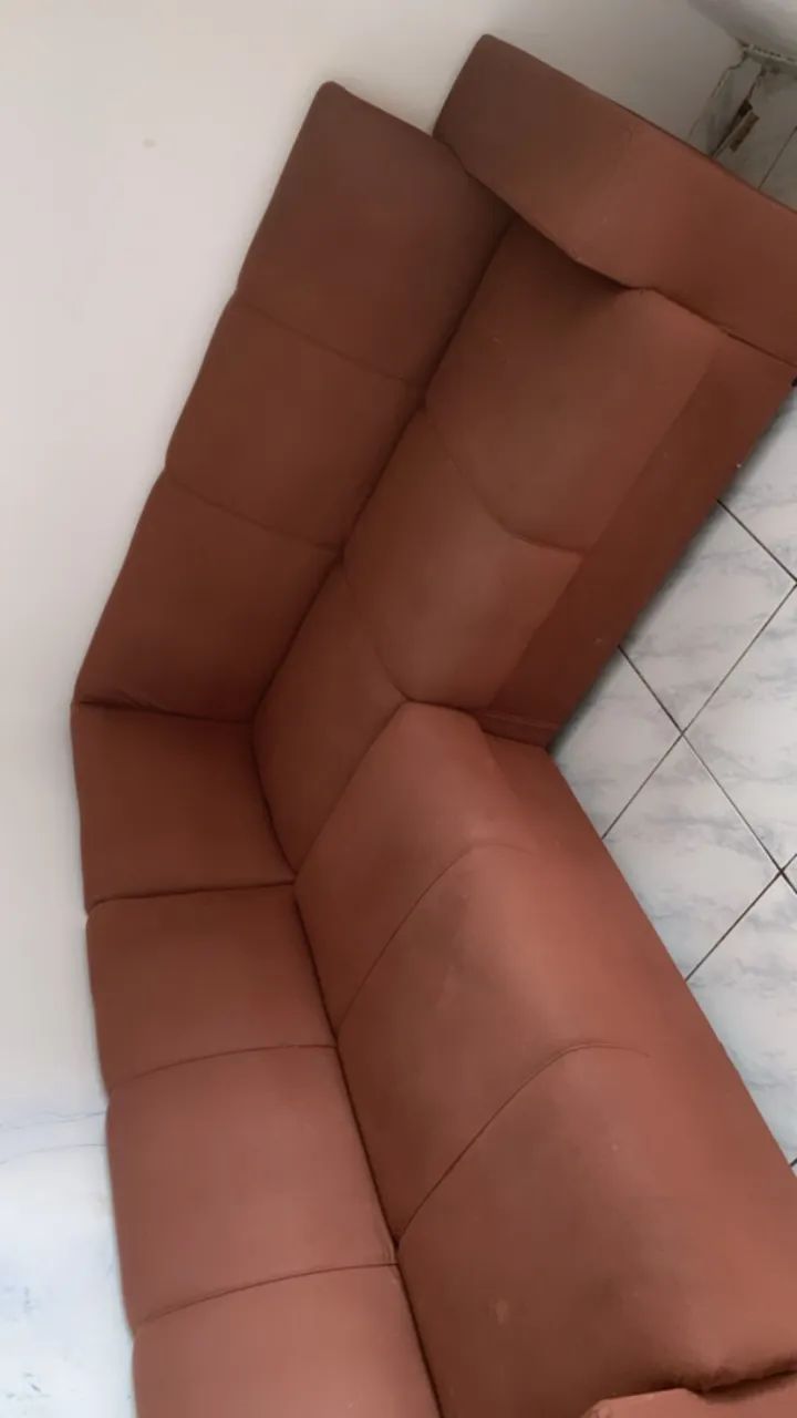 Sofá modelo L - Foto 3