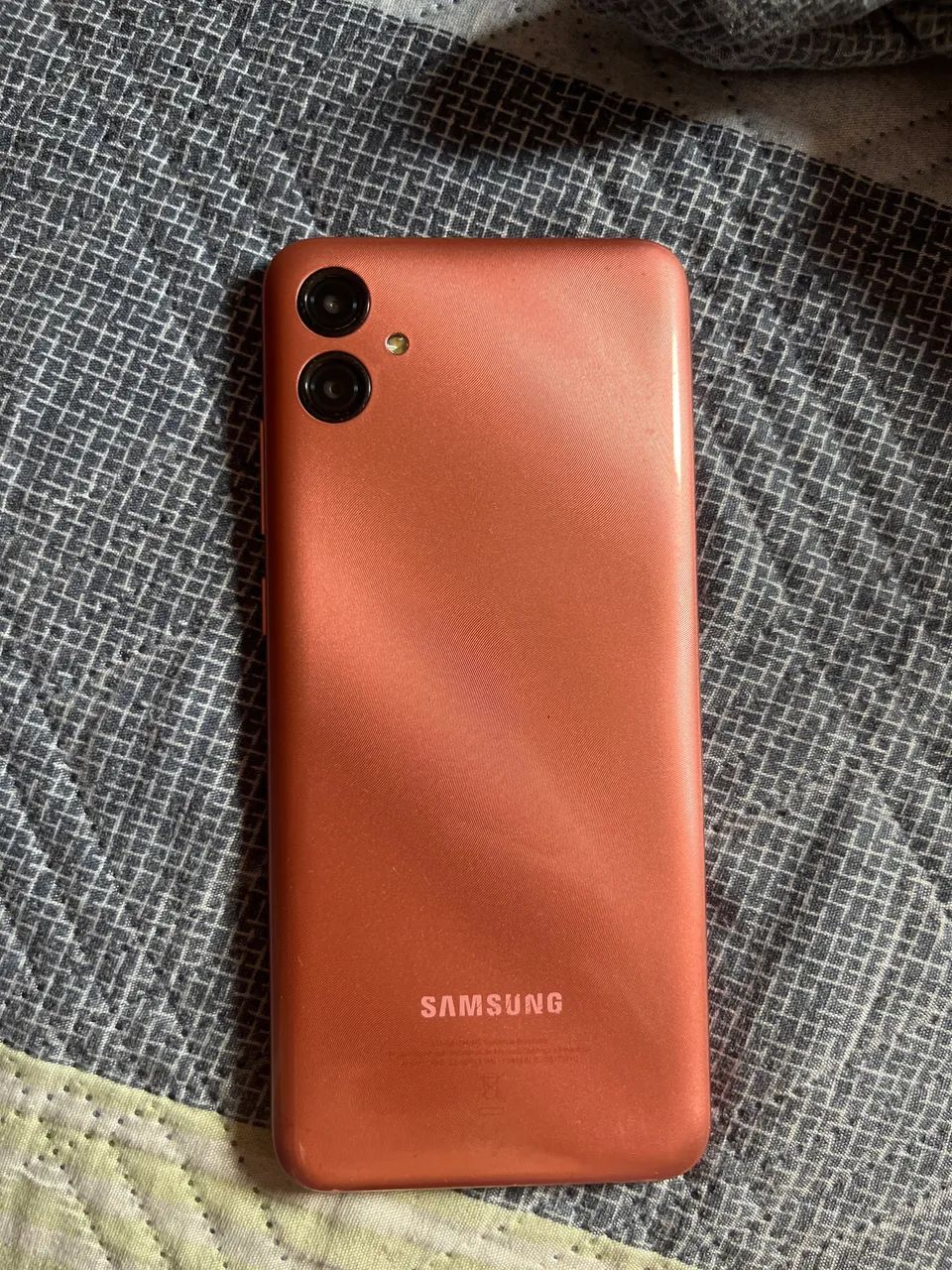 Samsung A04 - Foto 2