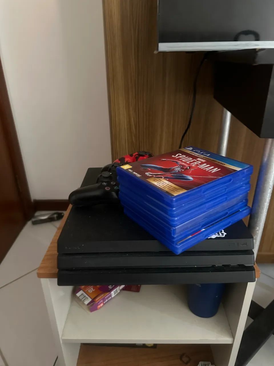 Ps4 Pro - Foto 2