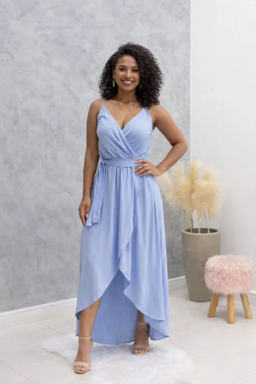 Vestido verão veste do 36/46
